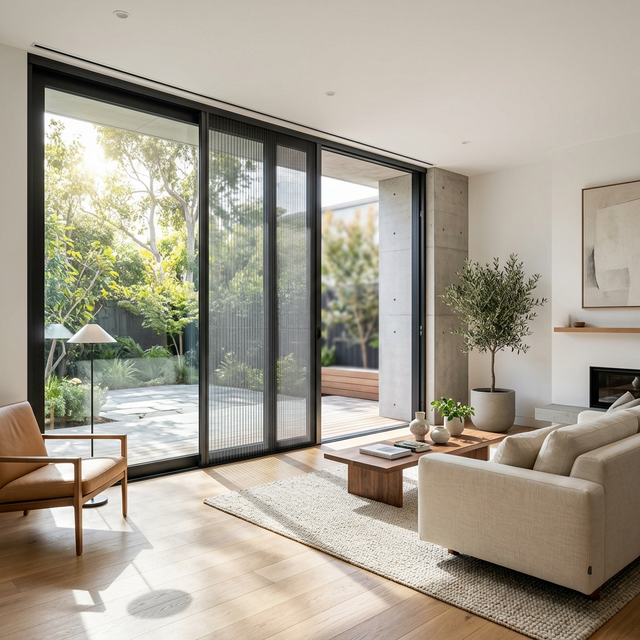 Evinize Değer Katın