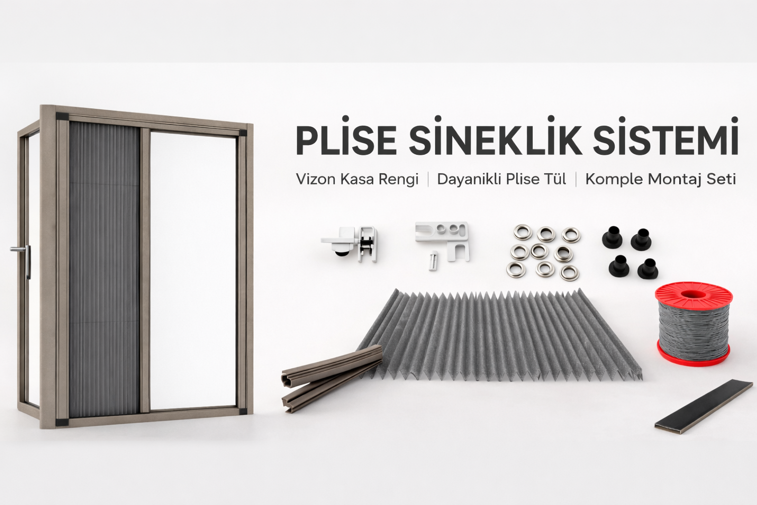 Evinize Değer Katın