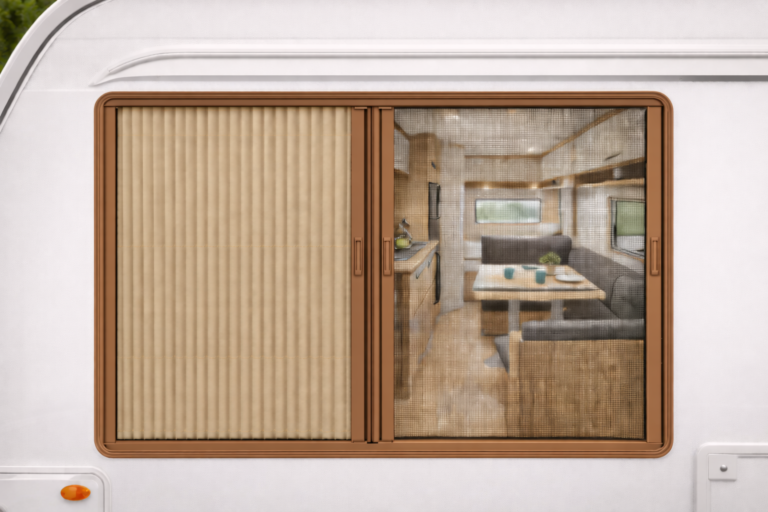 Karavan Sineklikleri