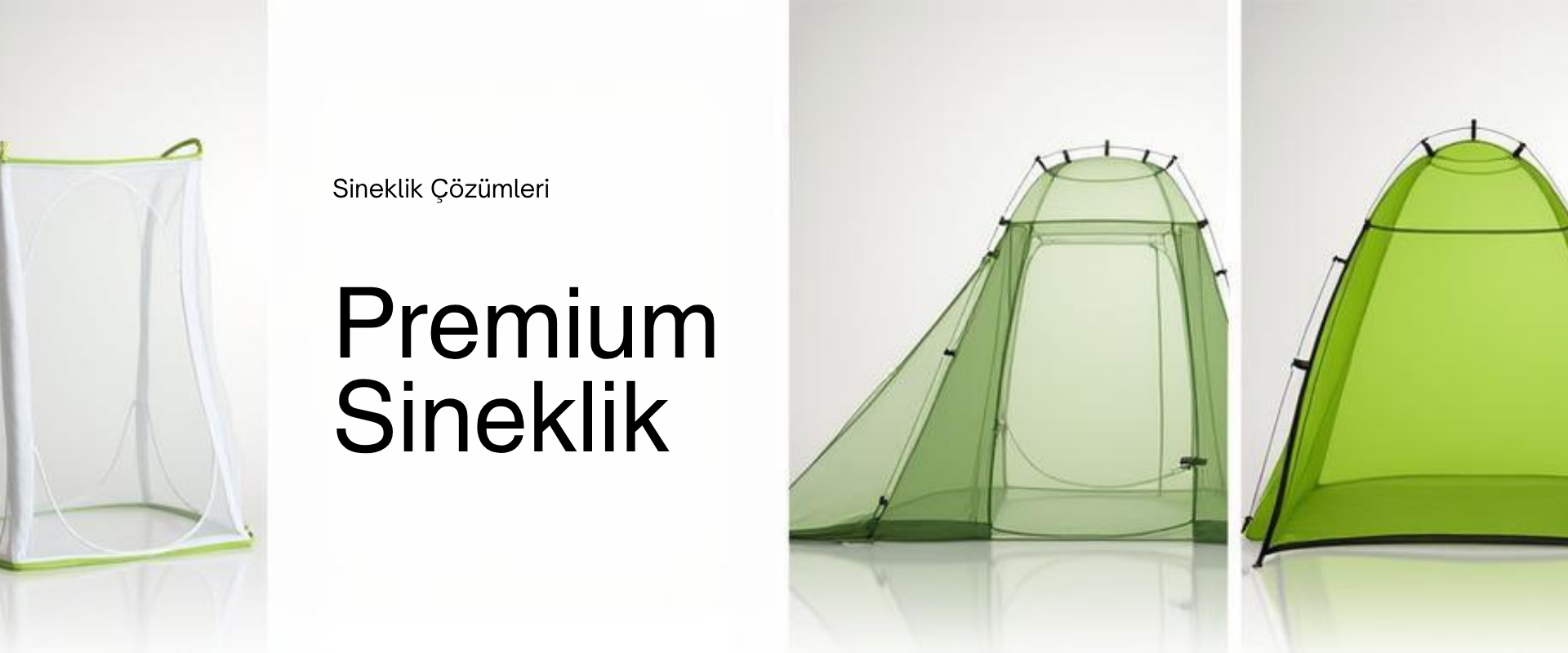 Evinize Değer Katın